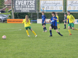 ST S.K.N.W.K./D.Z.C. '09 JO14-1 - ST Wolfaartsdijk/Colijnsplaatse Boys JO14-1 (competitie) 2023-2024 (3e fase) (68/141)